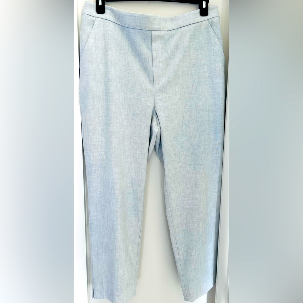 Banana Republic Pull On Dress Trousers 16